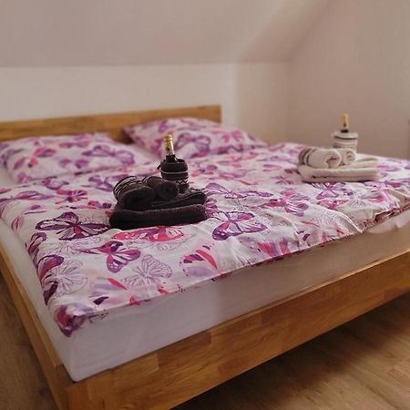 Ferienwohnung In Radeberg Bei Dresden ภายนอก รูปภาพ
