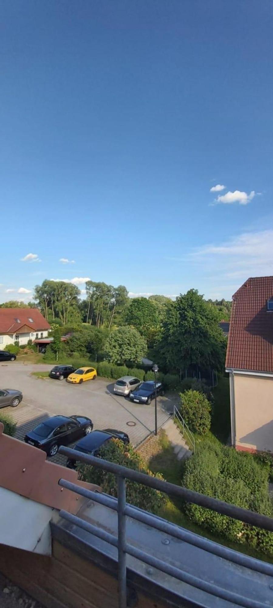 Ferienwohnung In Radeberg Bei Dresden ภายนอก รูปภาพ