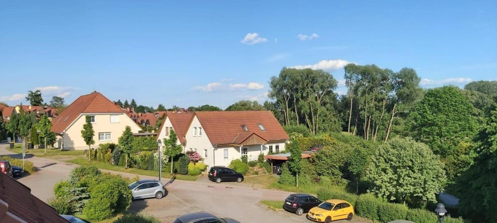 Ferienwohnung In Radeberg Bei Dresden ภายนอก รูปภาพ